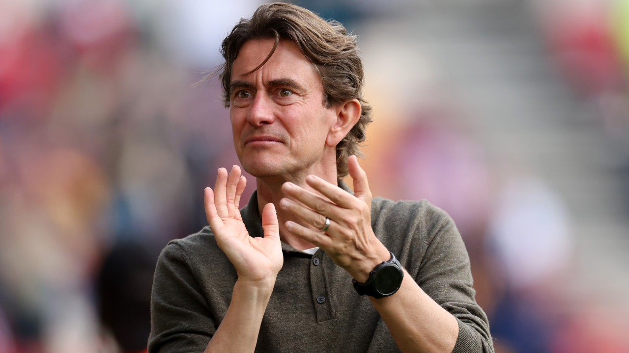 Tottenham ist sich wohl mit neuem Trainer einig