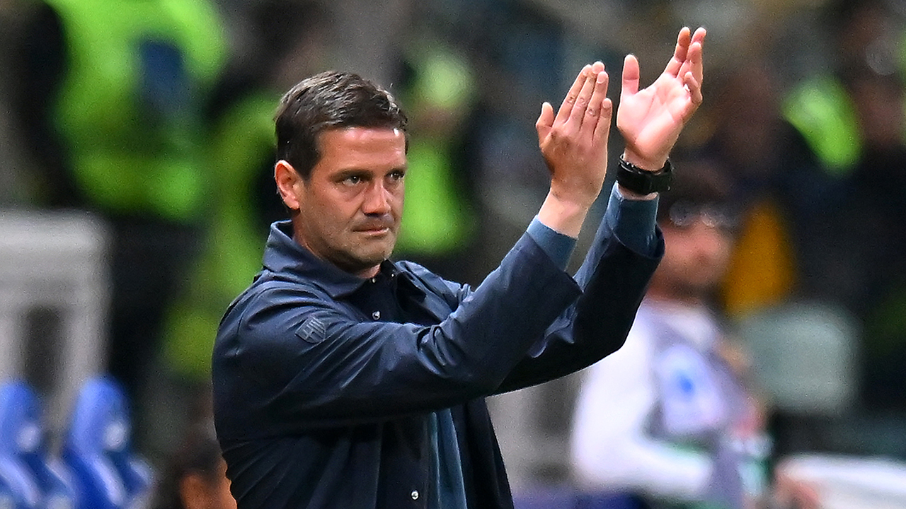 Offiziell: <a href='/de/daten/news/fussball/inter-mailand/' class='tag'>Inter Mailand</a> stellt Inzaghi-Nachfolger vor