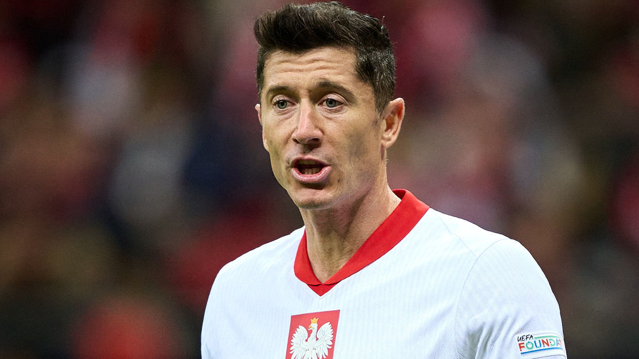 Lewy über Polen-Rücktritt: "Hat mein Vertrauen missbraucht"