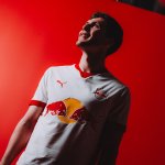 Red Bull Salzburg holt einen Dänen für die Innenverteidigung