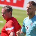 Rangnick: "Die sollen nicht wissen, wie ihnen geschieht"