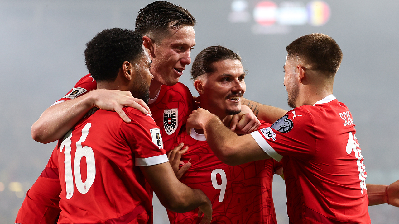 Dieser TV-Sender zeigt <a href='/de/daten/news/san-marino/' class='tag'>San Marino</a> - Österreich live