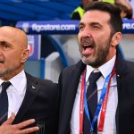 Bei Spalletti-Abschied: Italien gelingt Wiedergutmachung