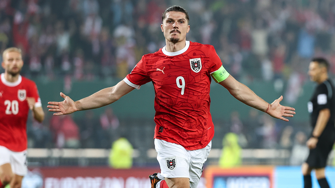 WM-Qualifikation LIVE: San Marino - Österreich