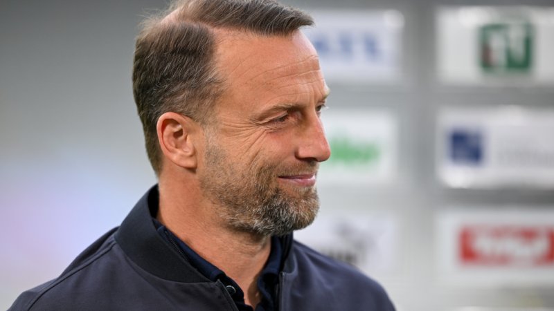 GAK an Regionalliga-Torschützenkönig dran