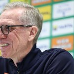 "Nicht weit auseinander" - Knipser kurz vor Rapid-Wechsel