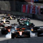 Das ist der Formel-1-Kalender für die Saison 2026