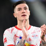 Nach Gyökeres-Deal: Wohin zieht es Ex-Salzburger Sesko?