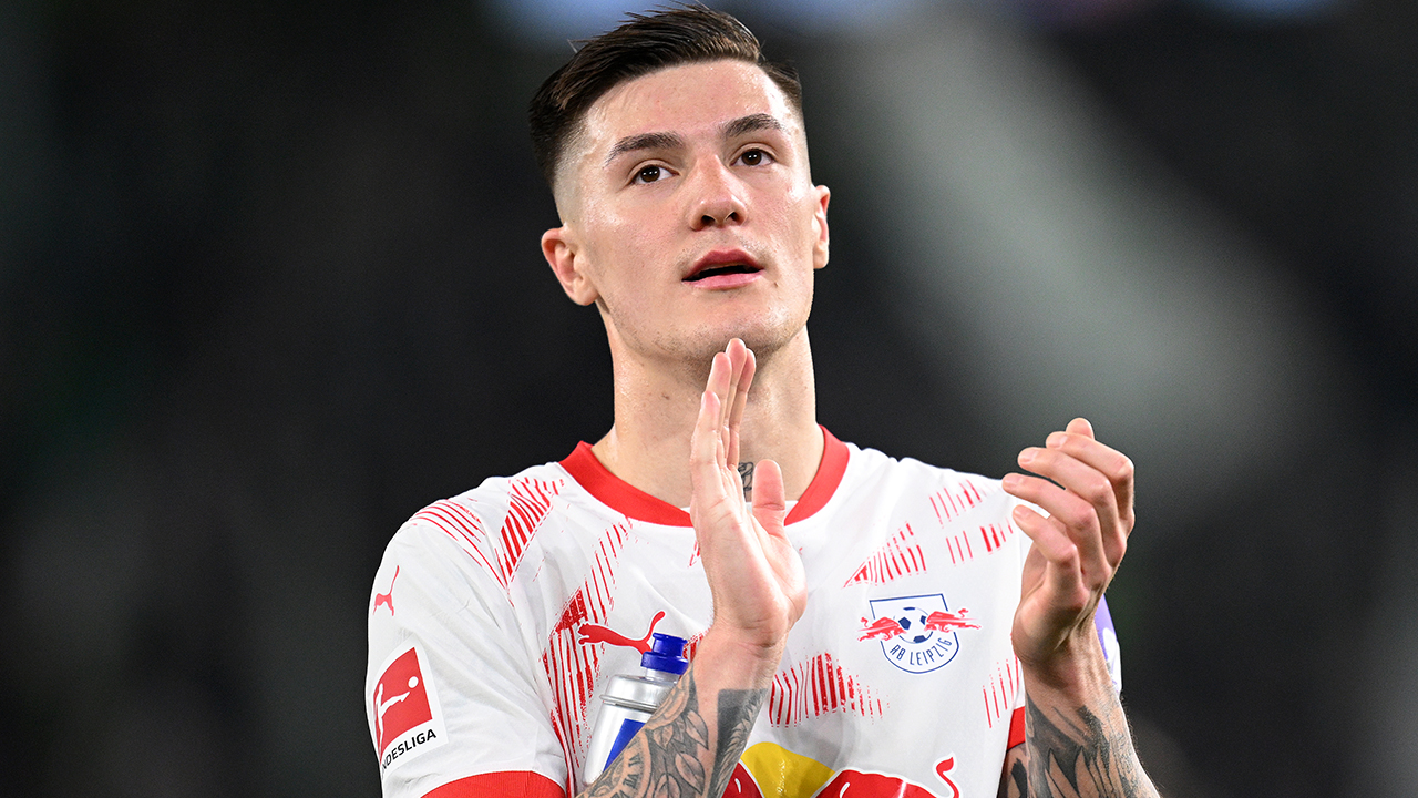 Nach Gyökeres-Deal: Wohin zieht es Ex-Salzburger Sesko?