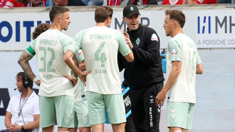 Neuer Leipzig-Coach: Das ist der Favorit