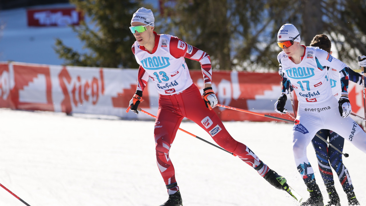 Seidl-Causa: ÖSV verliert Team-WM-Bronze von 2019!