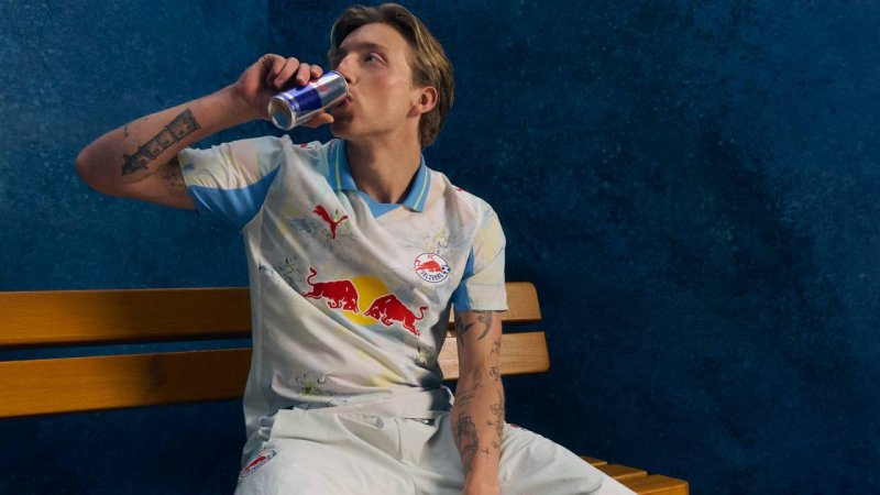 So sieht Salzburgs Trikot für die Klub-WM aus