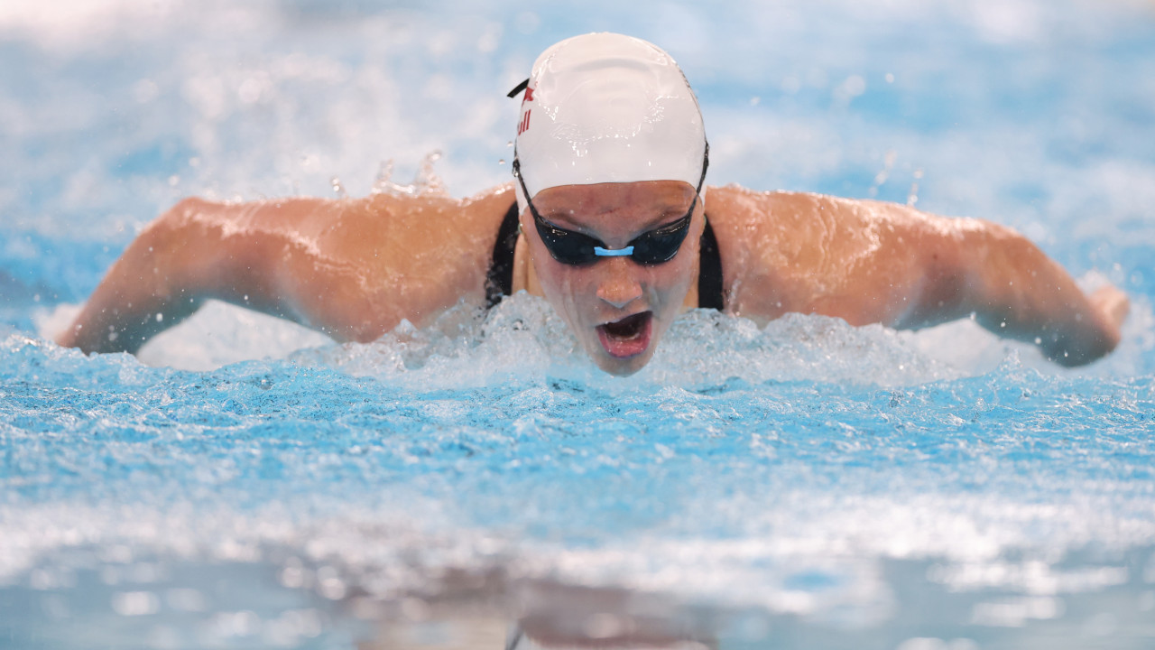 Schon wieder: McIntosh stellt nächsten Weltrekord auf