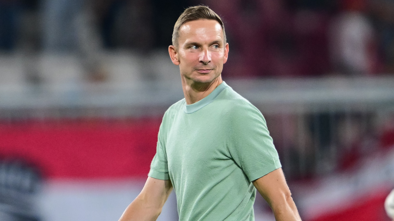 Offiziell! Pep Lijnders hat eine neue Aufgabe