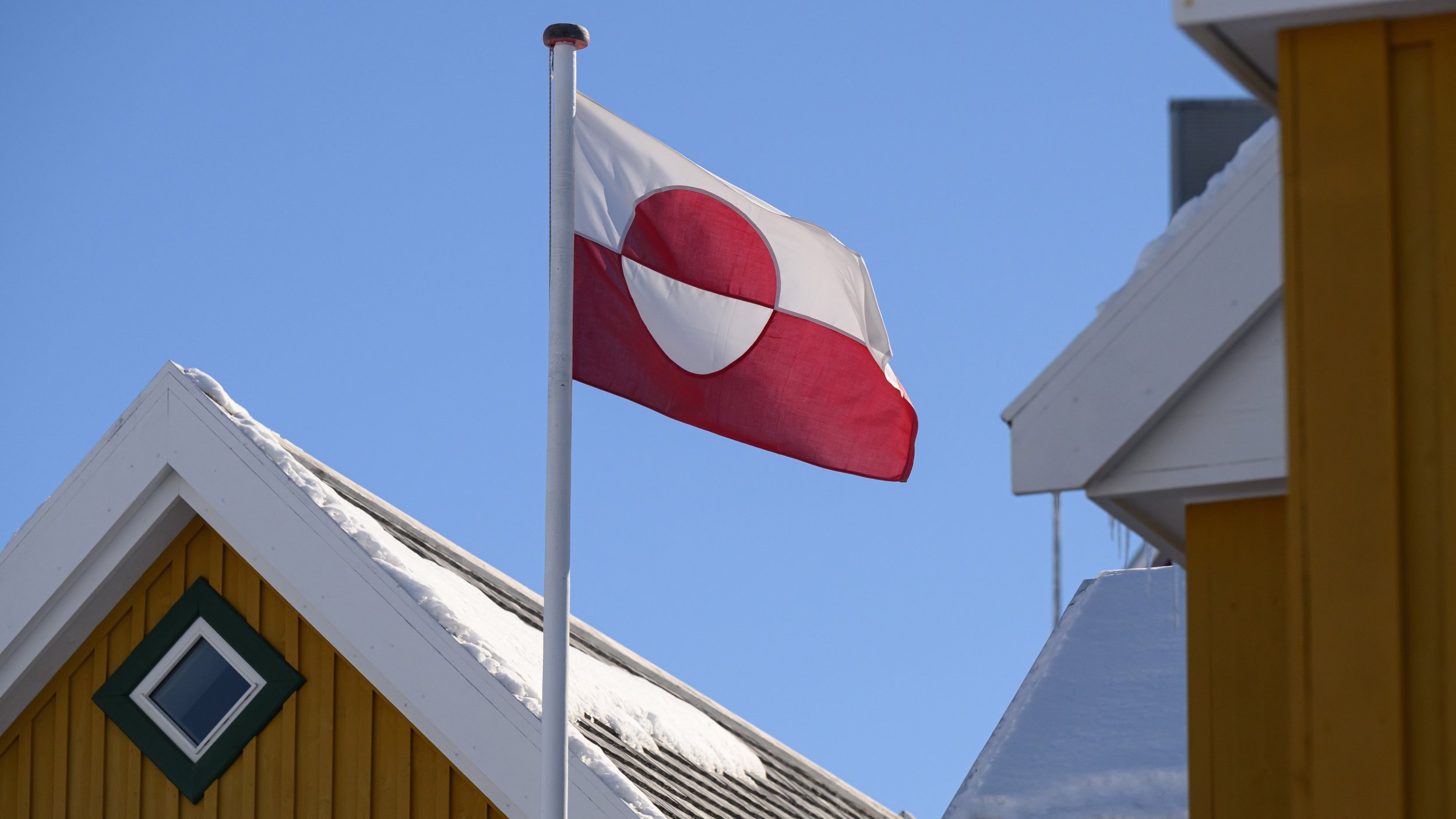 Aufnahme abgelehnt! CONCACAF erteilt Grönland Absage