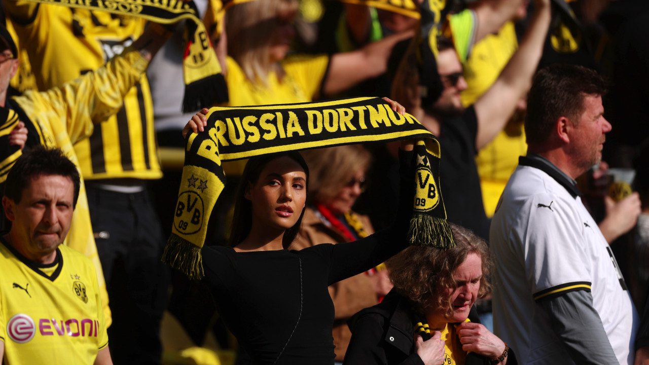 "Besonderes Trikot" - BVB stellt Klub-WM-Wäsch' vor