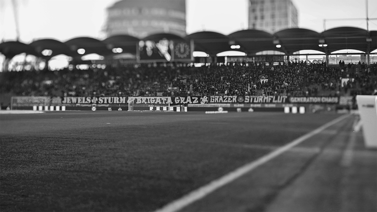 "Graz steht zusammen" - Sportwelt zeigt sich bestürzt