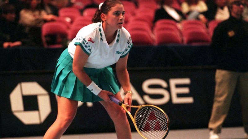 Diese ÖTV-Frauen knackten die Top 100 des WTA-Rankings