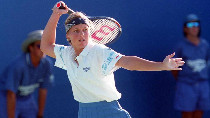 Diese ÖTV-Frauen knackten die Top 100 des WTA-Rankings