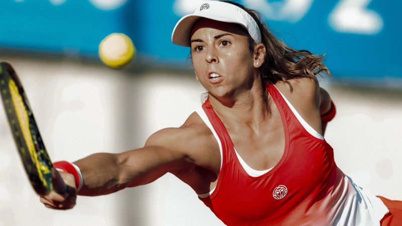 Diese ÖTV-Frauen knackten die Top 100 des WTA-Rankings