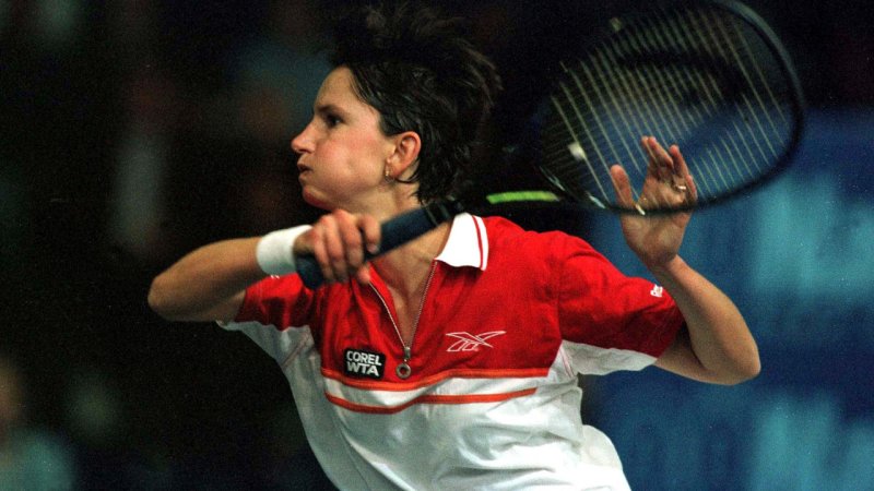 Diese ÖTV-Frauen knackten die Top 100 des WTA-Rankings