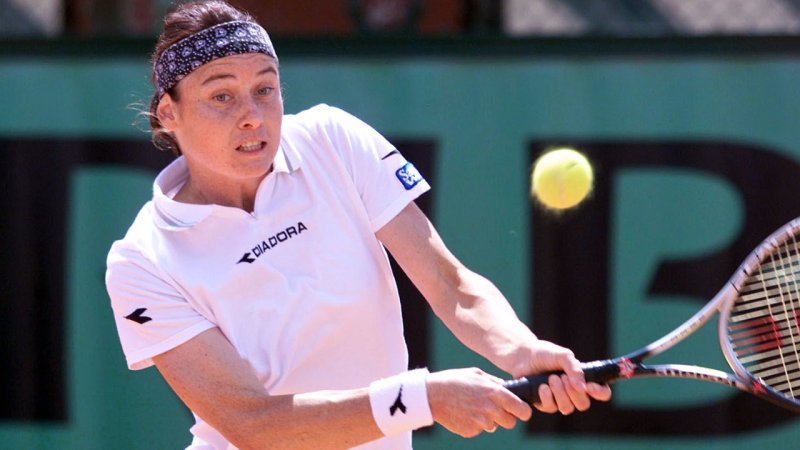 Diese ÖTV-Frauen knackten die Top 100 des WTA-Rankings