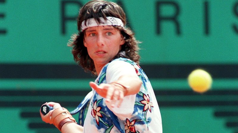 Diese ÖTV-Frauen knackten die Top 100 des WTA-Rankings