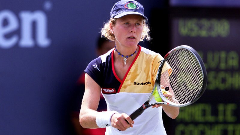 Diese ÖTV-Frauen knackten die Top 100 des WTA-Rankings