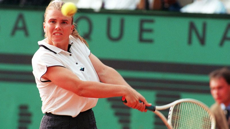 Diese ÖTV-Frauen knackten die Top 100 des WTA-Rankings