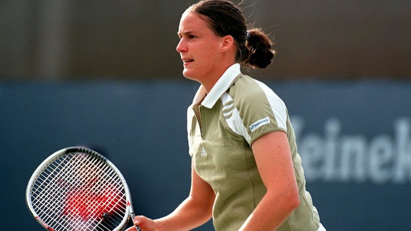 Diese ÖTV-Frauen knackten die Top 100 des WTA-Rankings