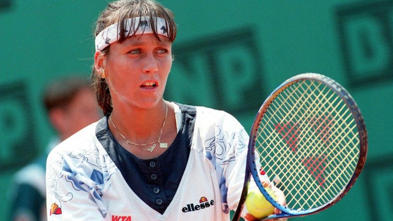 Diese ÖTV-Frauen knackten die Top 100 des WTA-Rankings