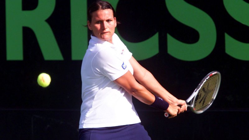 Diese ÖTV-Frauen knackten die Top 100 des WTA-Rankings