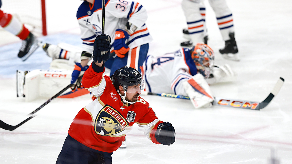 Brad Marchand: Der König der Ratten