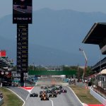 Erstmals seit 1990: Spanien-GP nicht in Barcelona