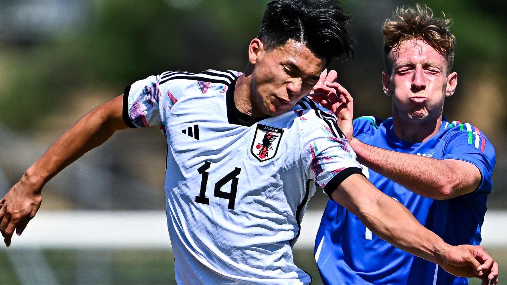 Bitter! Salzburg-Transfer fällt ins Wasser