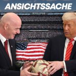 These: Man hätte den USA die Klub-WM längst entziehen müssen