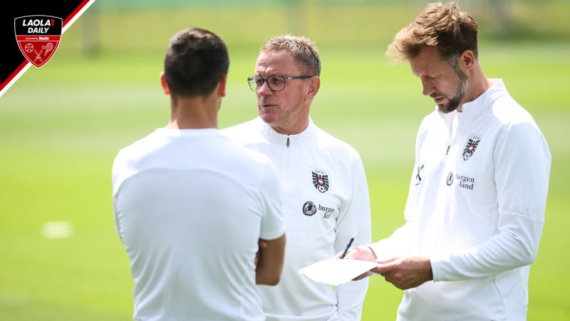 San Marino: Ein aufmüpfiger Fußball-Zwerg