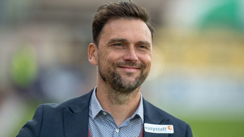 Nach Abstieg: Regionalligist Horn hat neuen Trainer