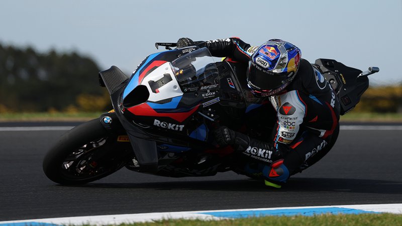 Fix! Zweifacher Weltmeister wechselt in die MotoGP