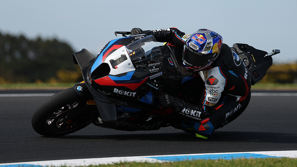 Fix! Zweifacher Weltmeister wechselt in die MotoGP