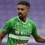 Chabbi verlässt Lustenau schon wieder