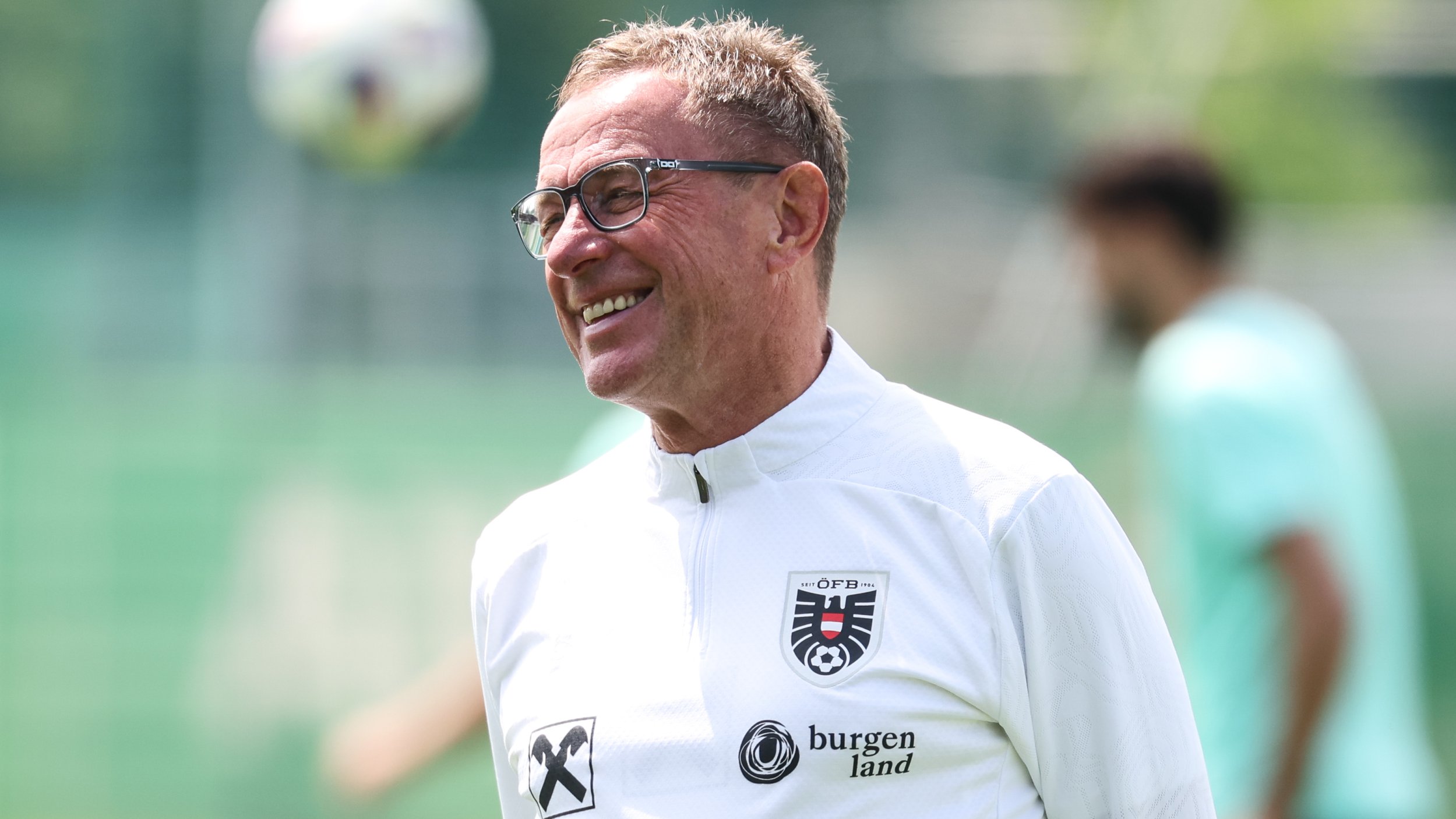 Mit Debütanten! Das ist die ÖFB-Startelf in San Marino