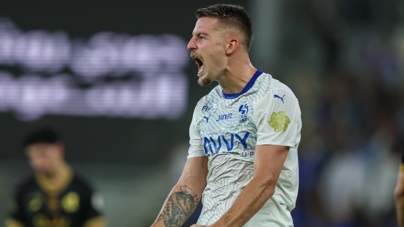 Klub-WM: Das ist der Kader von Salzburg-Gegner Al-Hilal