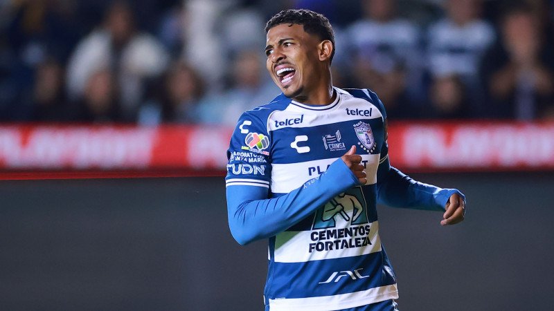 Klub-WM: Das ist der Kader von Salzburg-Gegner CF Pachuca