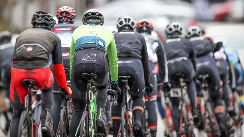 Spanischer Youngster übernimmt Führung bei Dauphine