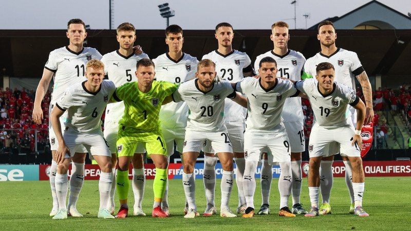 ÖFB-Noten in San Marino: Pflicht erledigt, mehr aber nicht