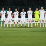 Gregoritsch: "Es war uns wichtig, für Österreich da zu sein"