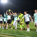 Rangnick: "Mit dem Auftritt zufrieden"