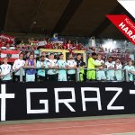 Es ist nur ein Spiel, aber es kann Zeichen setzen