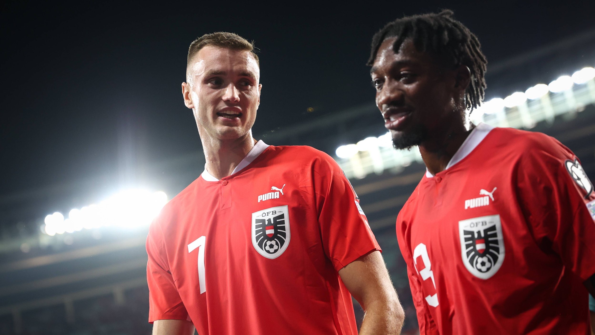 Zieht es den nächsten ÖFB-Kicker zu Werder Bremen?